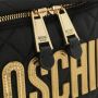 Moschino Crossbody bags Shoulder bag in zwart - Thumbnail 4