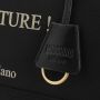 Moschino Crossbody bags Shoulder bag in zwart - Thumbnail 2