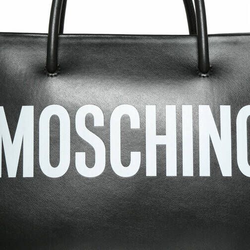 Moschino Crossbody bags Shoulder Bag in zwart