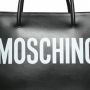 Moschino Crossbody bags Shoulder Bag in zwart - Thumbnail 3