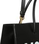 Moschino Crossbody bags Shoulder Bag in zwart - Thumbnail 4