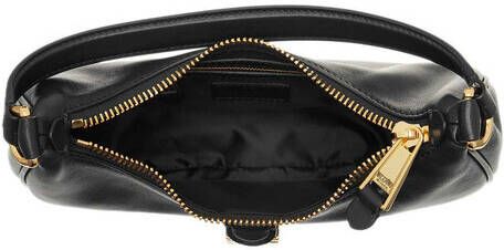 Moschino Crossbody bags Shoulder Bag in black