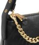 Moschino Crossbody bags Shoulder Bag in zwart - Thumbnail 4