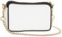 Moschino Crossbody bags Shoulder bag in wit - Thumbnail 2