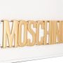 Moschino Crossbody bags Shoulder bag in wit - Thumbnail 3