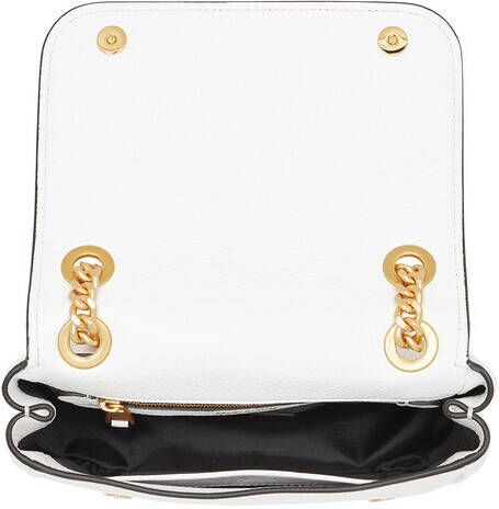Moschino Crossbody bags Shoulder bag in wit