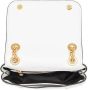 Moschino Crossbody bags Shoulder bag in wit - Thumbnail 4