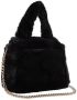 Moschino Shoppers Shoulder bag in zwart - Thumbnail 2