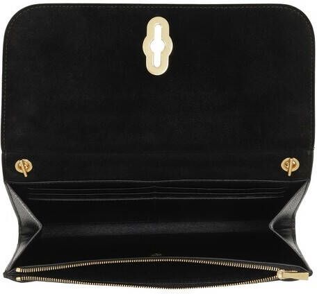 Mulberry Clutches Small Amberley Clutch in zwart