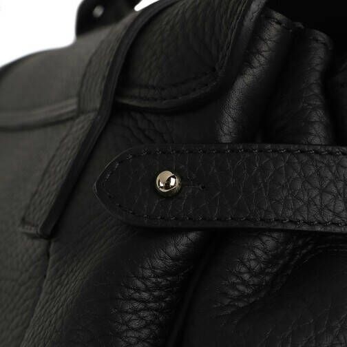 Mulberry Crossbody bags Alexa in zwart
