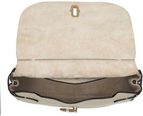 Tommy Hilfiger Crossbody bags Handtasche in beige
