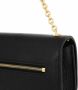 Mulberry Crossbody bags Small Darley Small Classic Grain in zwart - Thumbnail 6