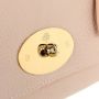 Guess Satchels Cresidia Top Zip Shoulder Bag in zwart - Thumbnail 2