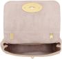 Guess Satchels Cresidia Top Zip Shoulder Bag in zwart - Thumbnail 3