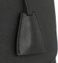 Mulberry Crossbody bags Lily Medium Crossbody Bag Leather in zwart - Thumbnail 8