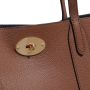 Mulberry Crossbody bags Bayswater Tote in bruin - Thumbnail 3
