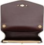 Mulberry Crossbody bags Small Darley Silky in beige - Thumbnail 3
