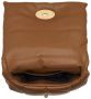 Mulberry Crossbody bags Softie Pillow Crossbody Nappa Leather in cognac - Thumbnail 5