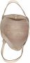 Mulberry Grained Leather Bayswater Tote Bag Beige Dames - Thumbnail 3