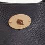Mulberry Hobo bags North South Bayswater Tote in zwart - Thumbnail 2