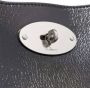 Mulberry Hobo bags Small Bayswater with buckle in zwart - Thumbnail 2