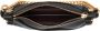 Mulberry Pochettes Medium Zipped Pouch in zwart - Thumbnail 4