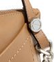Mulberry Pochettes M Zipped Pouch in bruin - Thumbnail 3