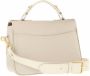 Coach Crossbody bags Polished Pebble Leather Covered C Tabby Shoulder B in blauw - Thumbnail 2
