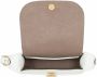 Mulberry Satchels Small Sadie Satchel Bag in wit - Thumbnail 3