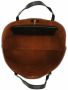 Mulberry Shoppers Bayswater Tote Small Classic Grain in zwart - Thumbnail 3