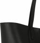 Mulberry Shoppers Bayswater Tote Small Classic Grain in zwart - Thumbnail 5