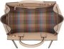Mulberry Totes Bayswater Heavy Grain in beige - Thumbnail 5