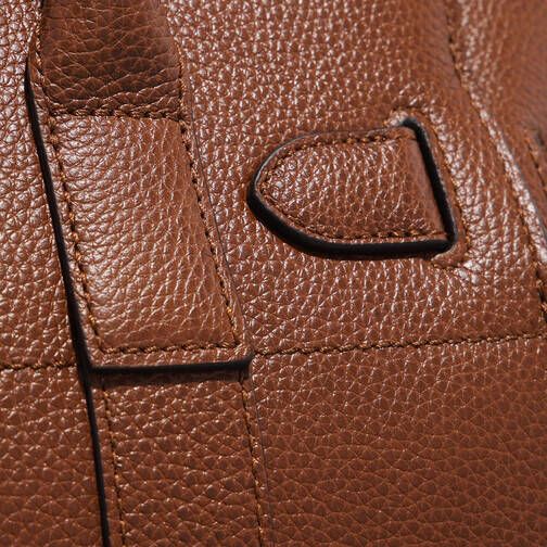Mulberry Shoppers & Totes Small Zipped Bayswater in bruin
