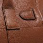 Mulberry Shoppers & Totes Small Zipped Bayswater in bruin - Thumbnail 4