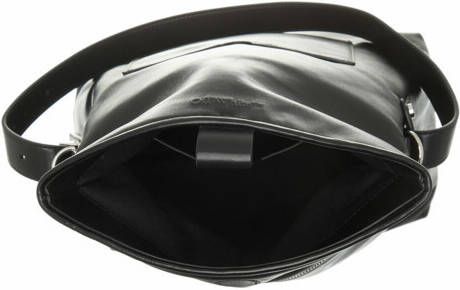 Off-White Crossbody bags Booster M Shoulder Bag in zwart