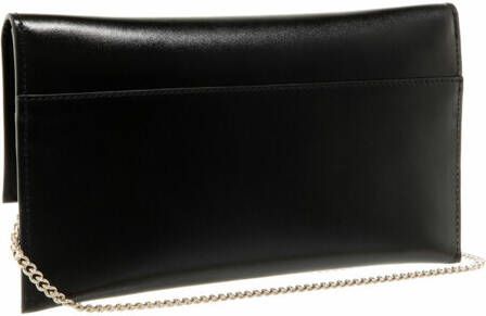 PATRIZIA PEPE Clutches Clutch bag in zwart