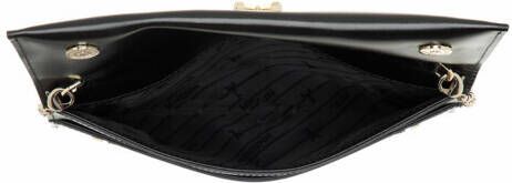 PATRIZIA PEPE Clutches Clutch bag in zwart