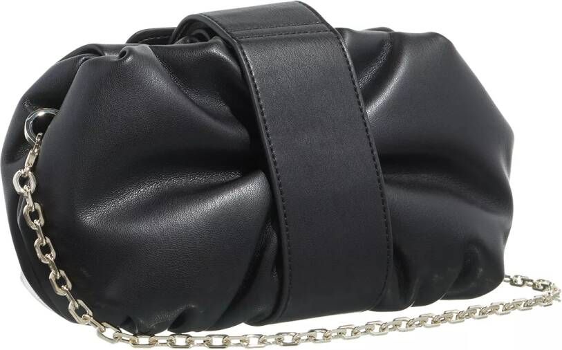 PATRIZIA PEPE Crossbody bags Borsa Bag in zwart
