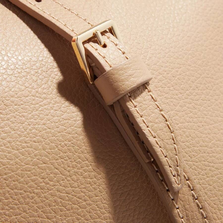 PATRIZIA PEPE Crossbody bags Camera Case in beige