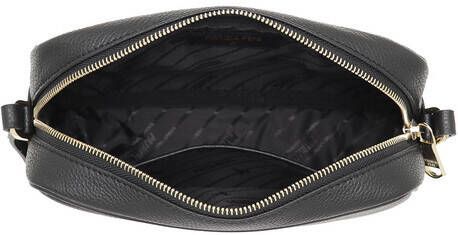 PATRIZIA PEPE Crossbody bags Camera case in zwart