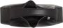 Patrizia Pepe Hobo grote armband Zwart - Thumbnail 12