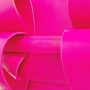 Pinko Womens Bags Cross Body Pink Noos Roze Dames - Thumbnail 10
