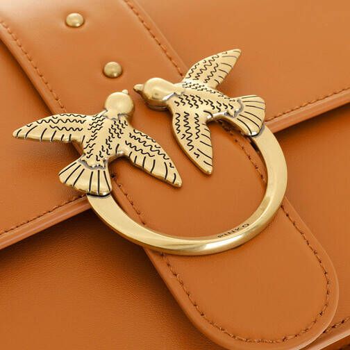 Jacquemus Crossbody bags Le Bambino in bruin - Foto 3