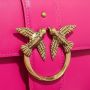Pinko Andere Dames Samenstelling 100% Productcode 100059 A0F1 N17Q Pink Dames - Thumbnail 7