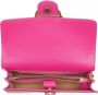 Pinko Andere Dames Samenstelling 100% Productcode 100059 A0F1 N17Q Pink Dames - Thumbnail 8