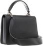 Pinko Crossbody bags Love Top Handle Mini Light in zwart - Thumbnail 2