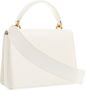 Pinko Crossbody bags Love One Top Handle Mini Light in crème - Thumbnail 3