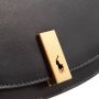 Polo Ralph Lauren Crossbody bags Saddle-Crossbody Medium in zwart - Thumbnail 2
