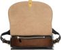 Polo Ralph Lauren Crossbody bags Saddle-Crossbody Medium in zwart - Thumbnail 3