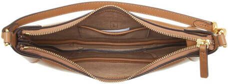 Polo Ralph Lauren Hobo bags P Id Mn Shdr-Shoulder Bag-Small in bruin